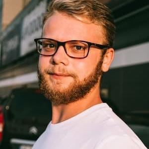 Kamron Auer